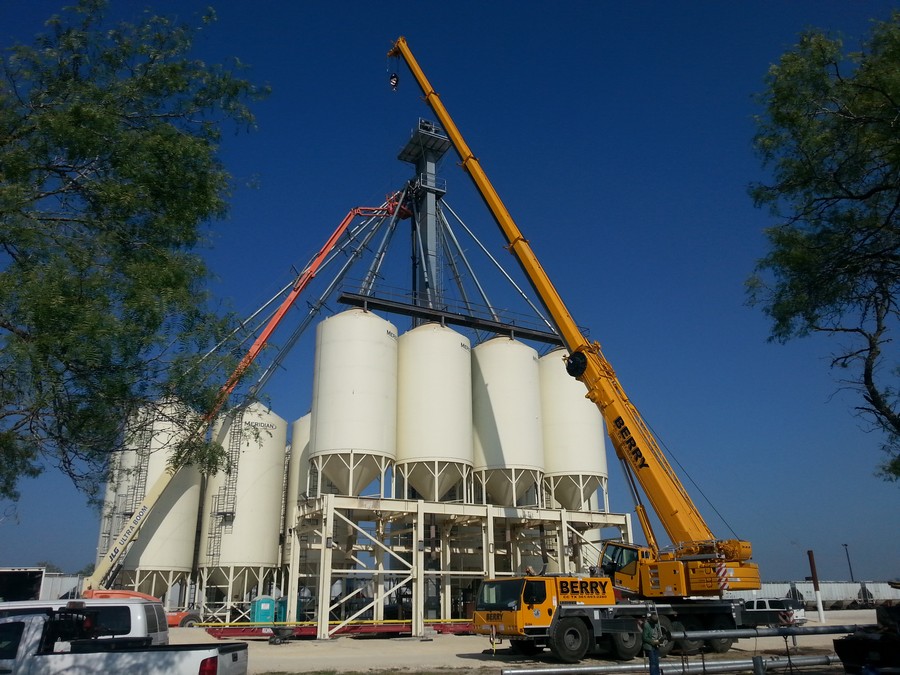 replacement of spout pipe